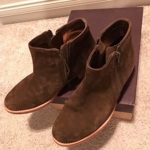johnston and murphy shelby bootie